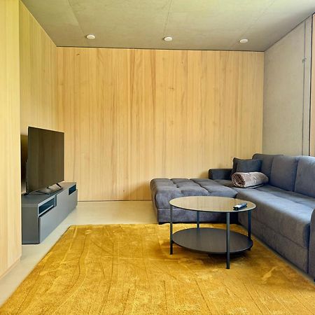 Altach Architektenhaus Rhaa Mit Terrassen מראה חיצוני תמונה