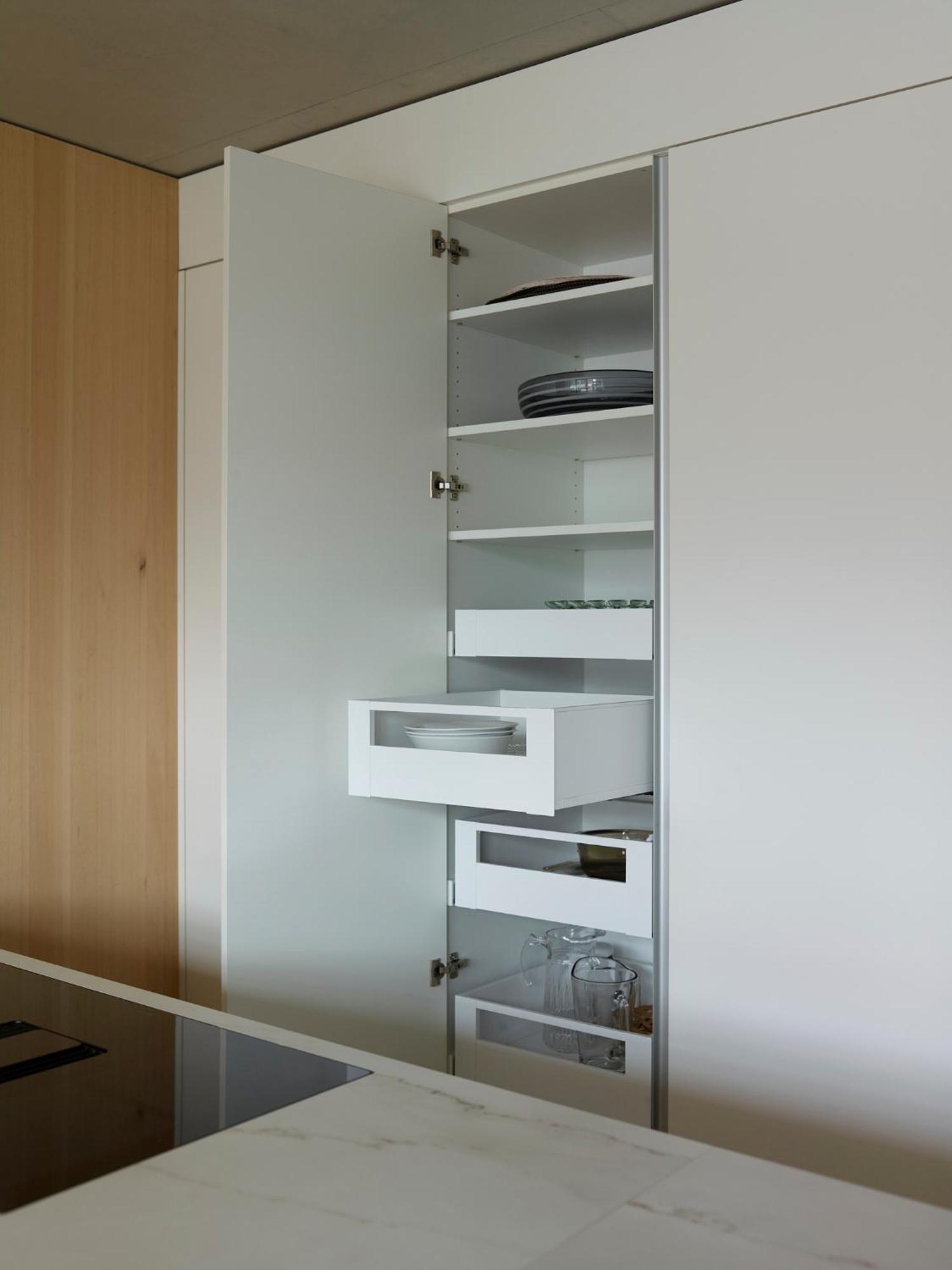 Altach Architektenhaus Rhaa Mit Terrassen מראה חיצוני תמונה