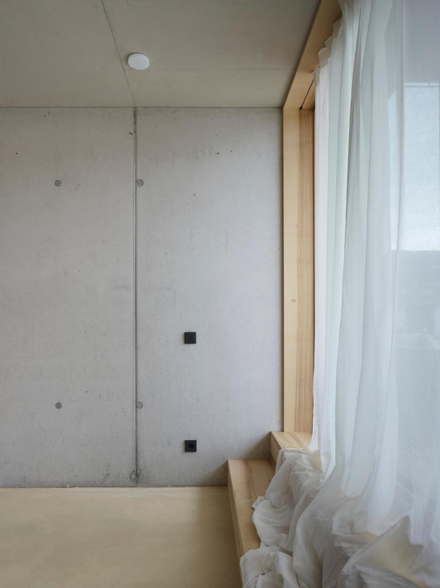 Altach Architektenhaus Rhaa Mit Terrassen מראה חיצוני תמונה