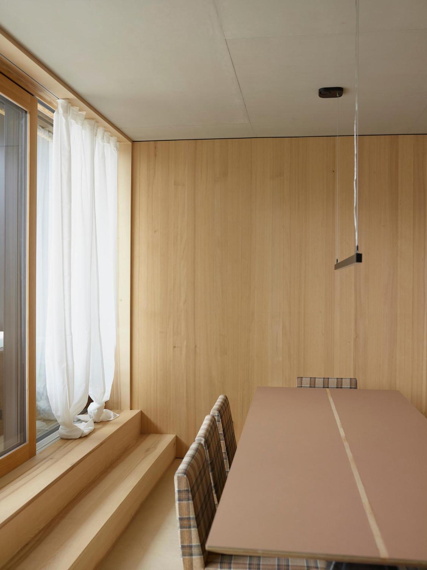 Altach Architektenhaus Rhaa Mit Terrassen מראה חיצוני תמונה