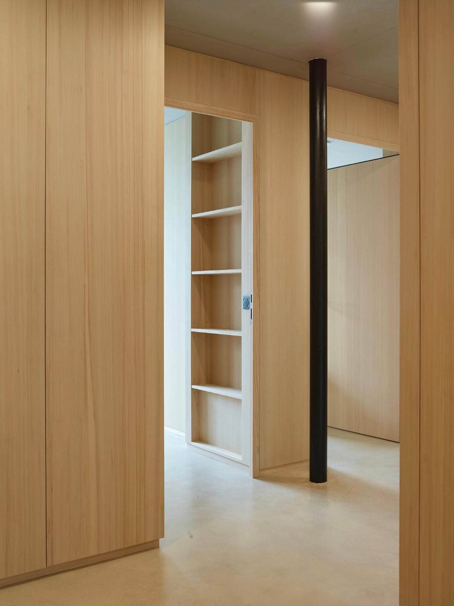 Altach Architektenhaus Rhaa Mit Terrassen מראה חיצוני תמונה