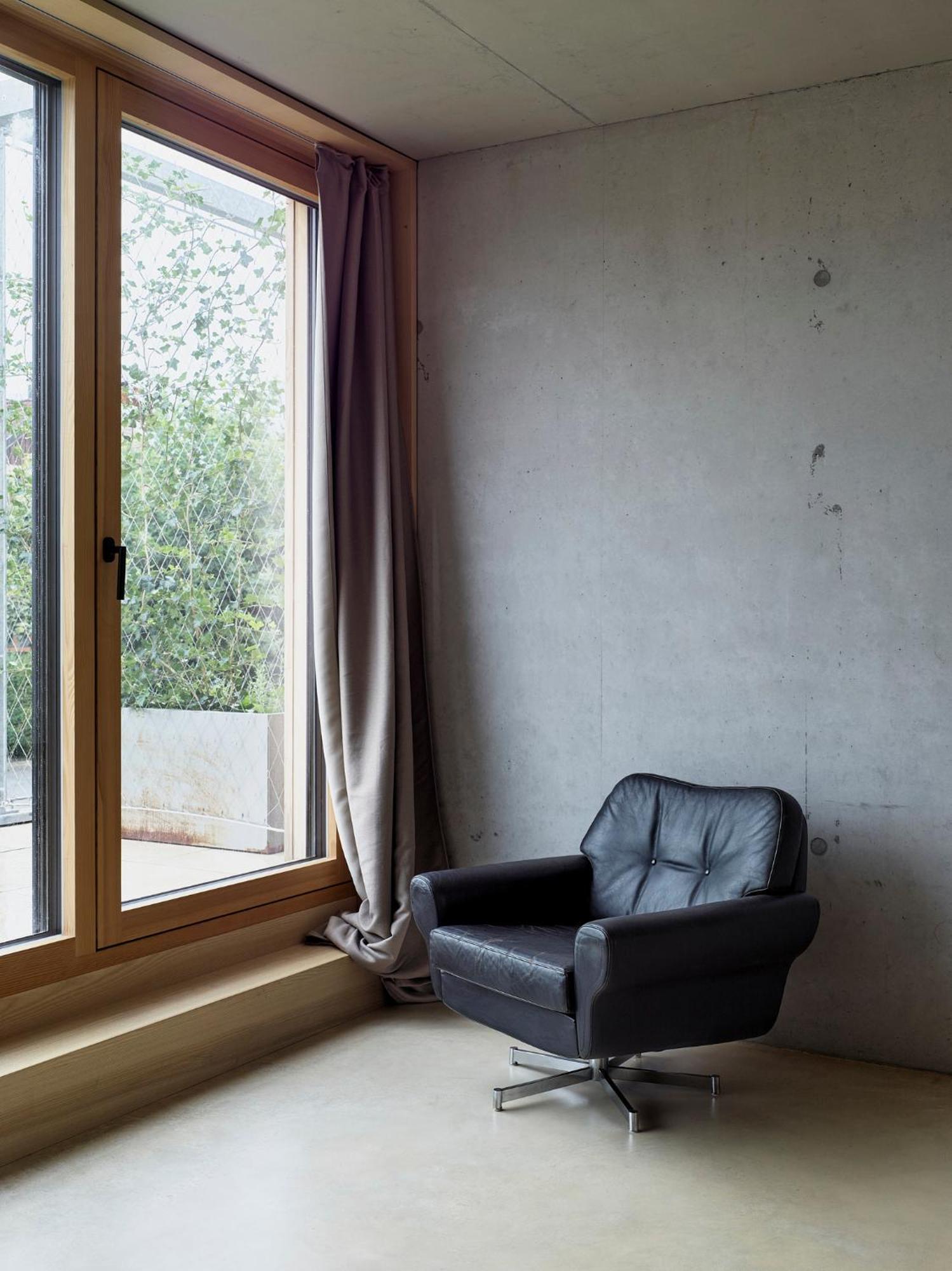 Altach Architektenhaus Rhaa Mit Terrassen מראה חיצוני תמונה