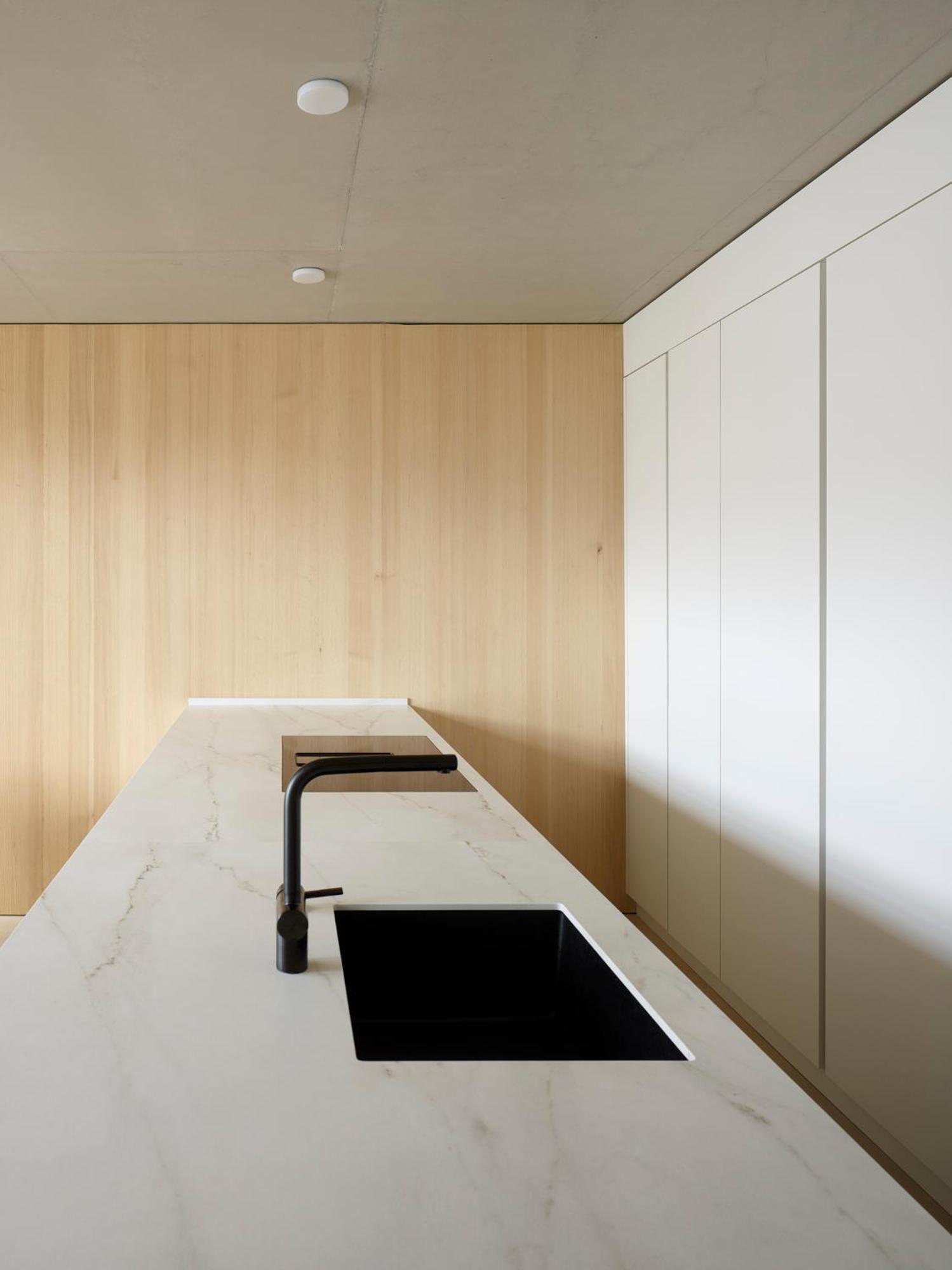 Altach Architektenhaus Rhaa Mit Terrassen מראה חיצוני תמונה